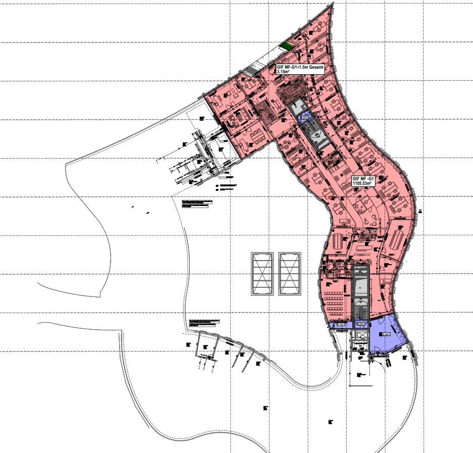 Grundriss 4.OG