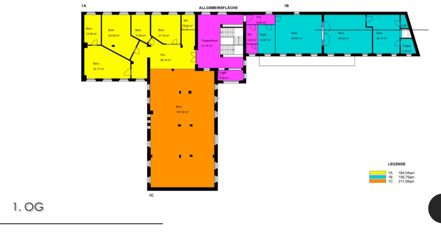 Grundriss 2.OG