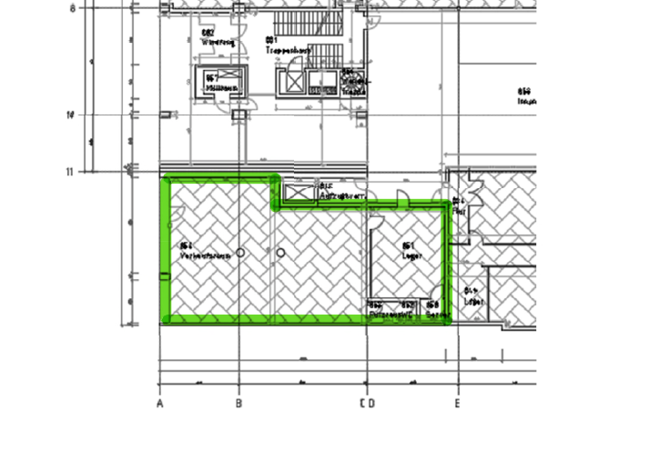 Friedrichstr. 20-22 EG - 166
