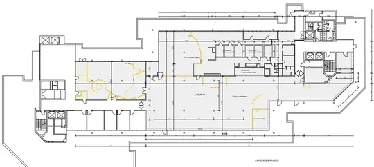 Grundriss 4. OG