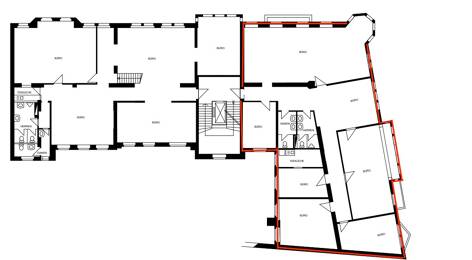 Grundriss 2.OG