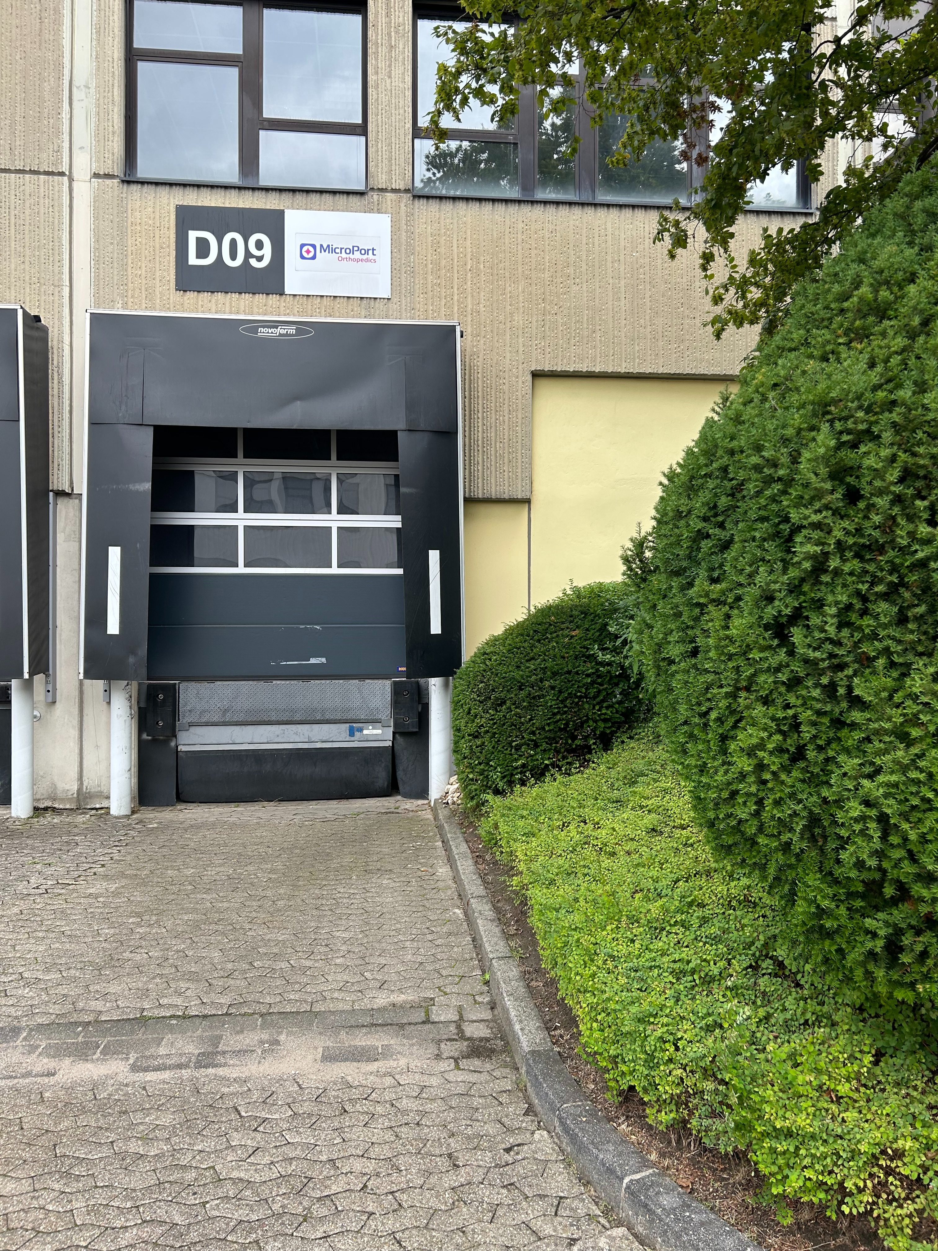 Außenansicht