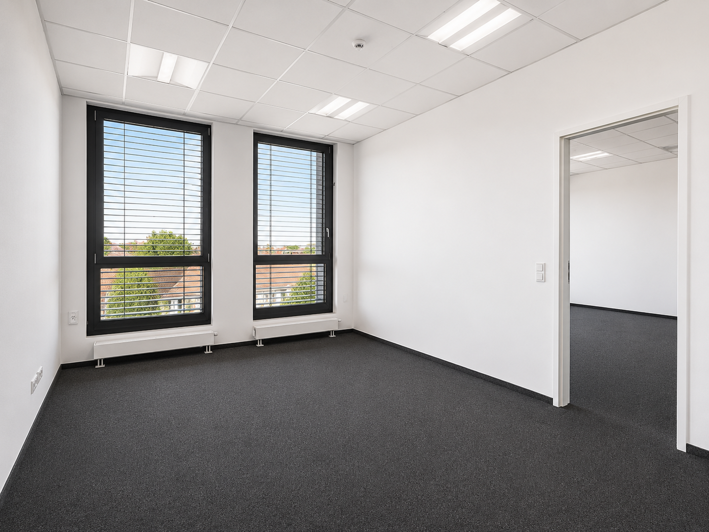 Büro