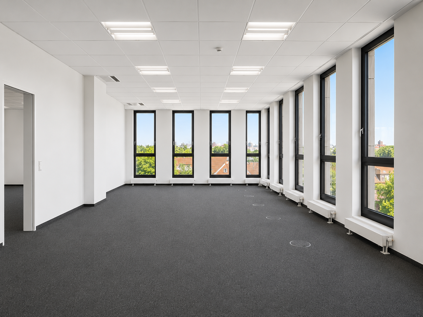 Büro