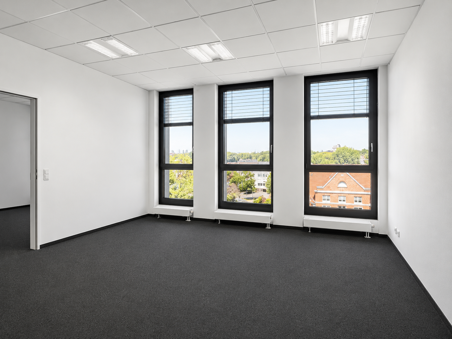 Büro