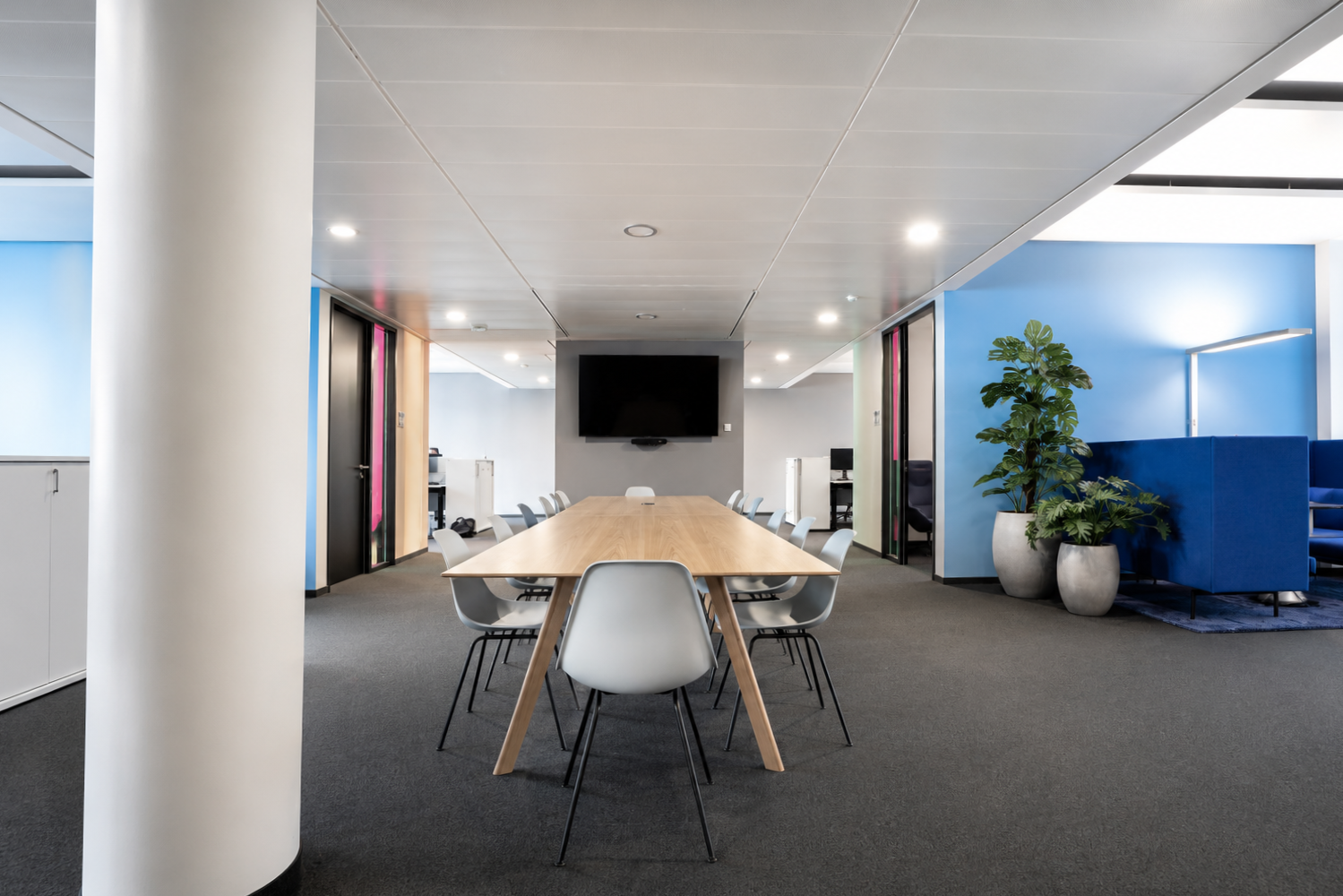 Büro