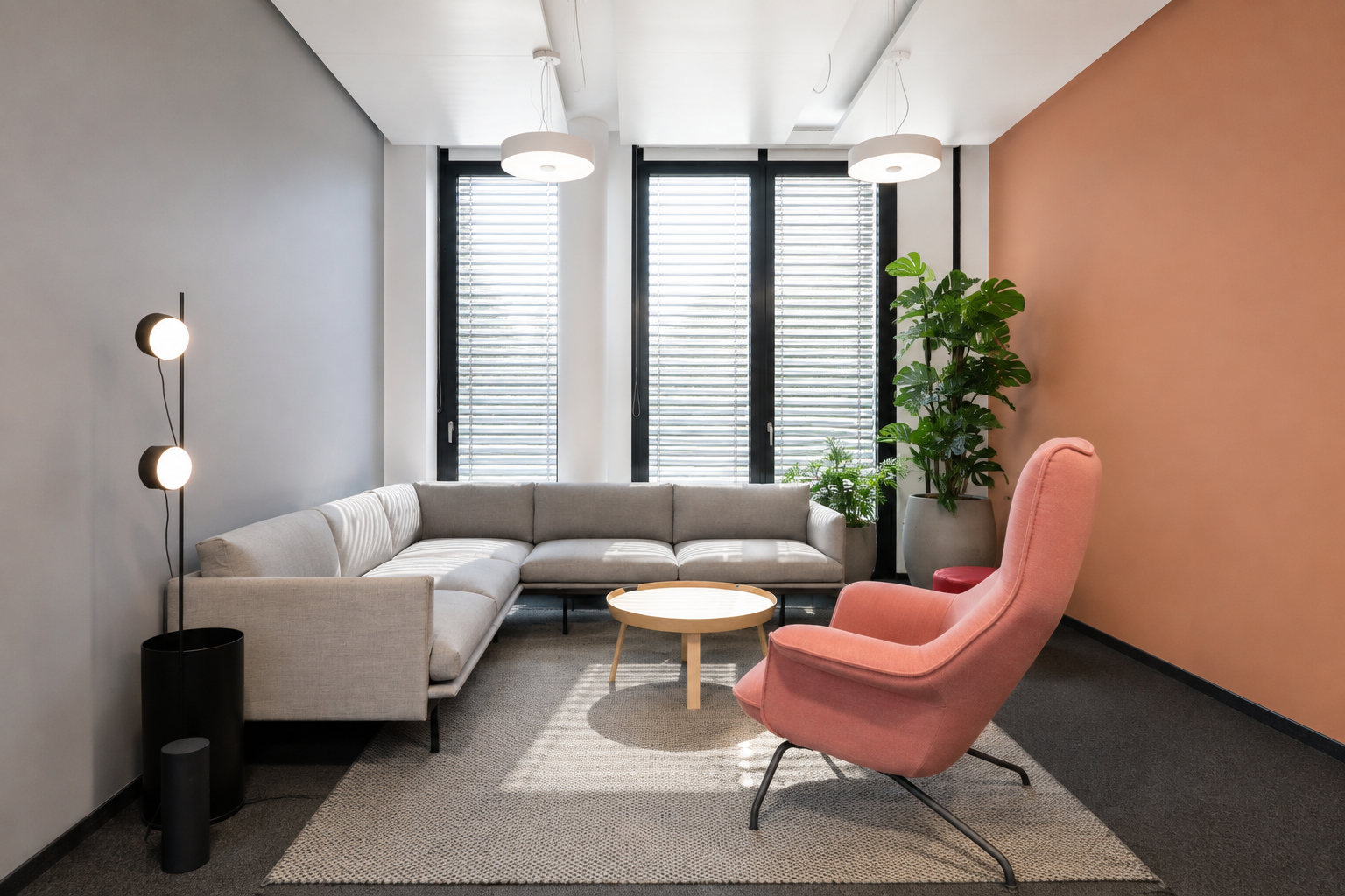 Büro