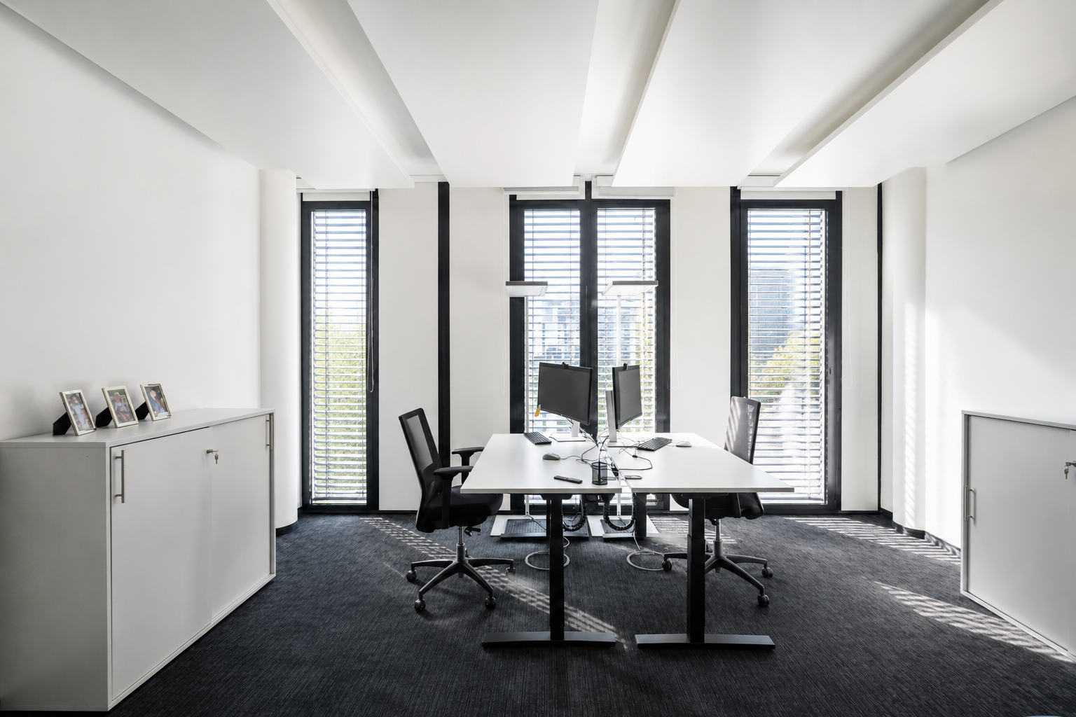 Büro