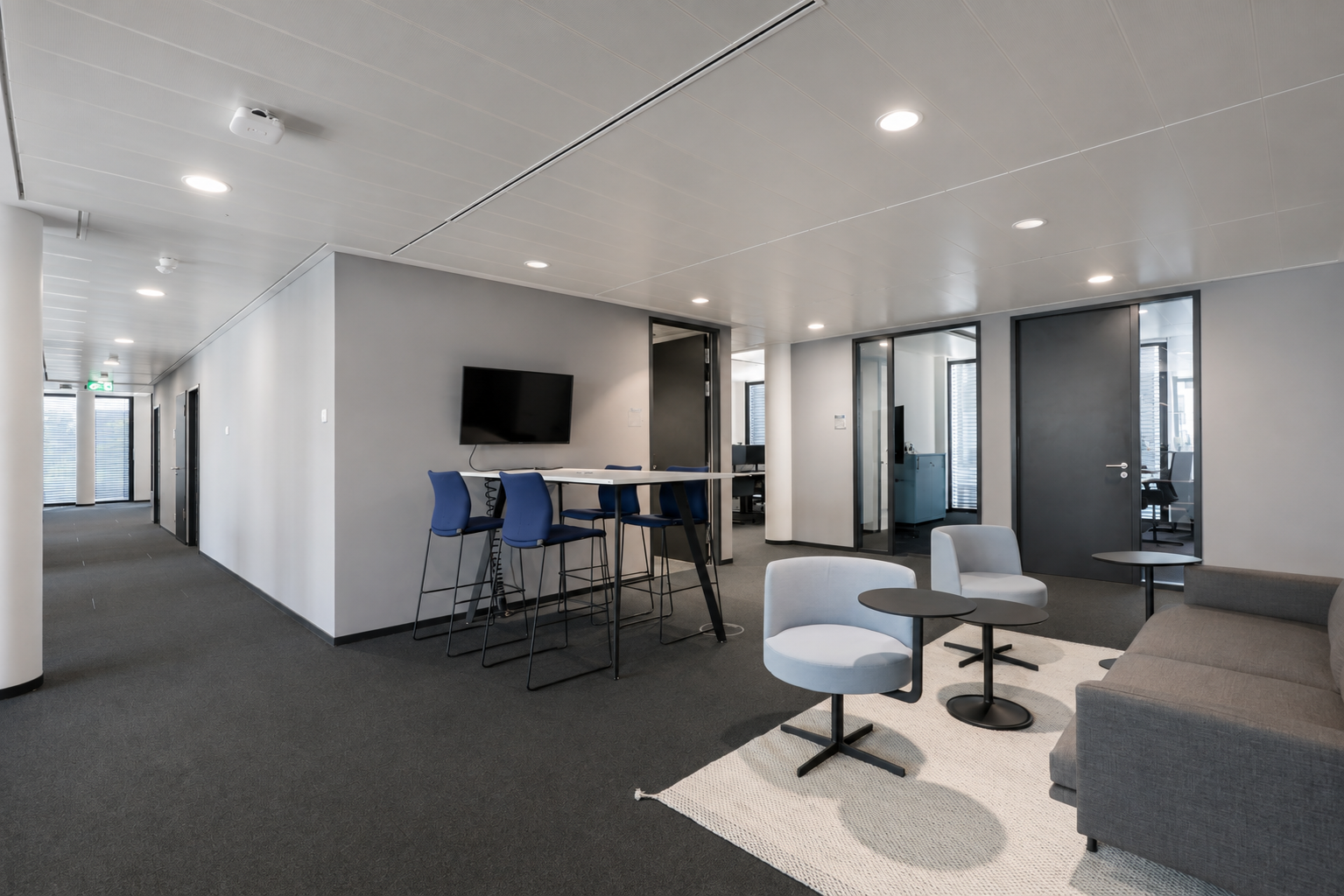 Büro