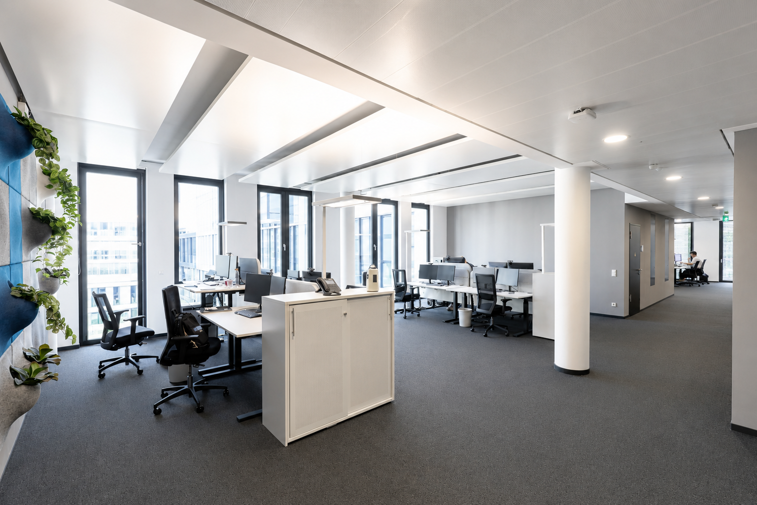 Büro