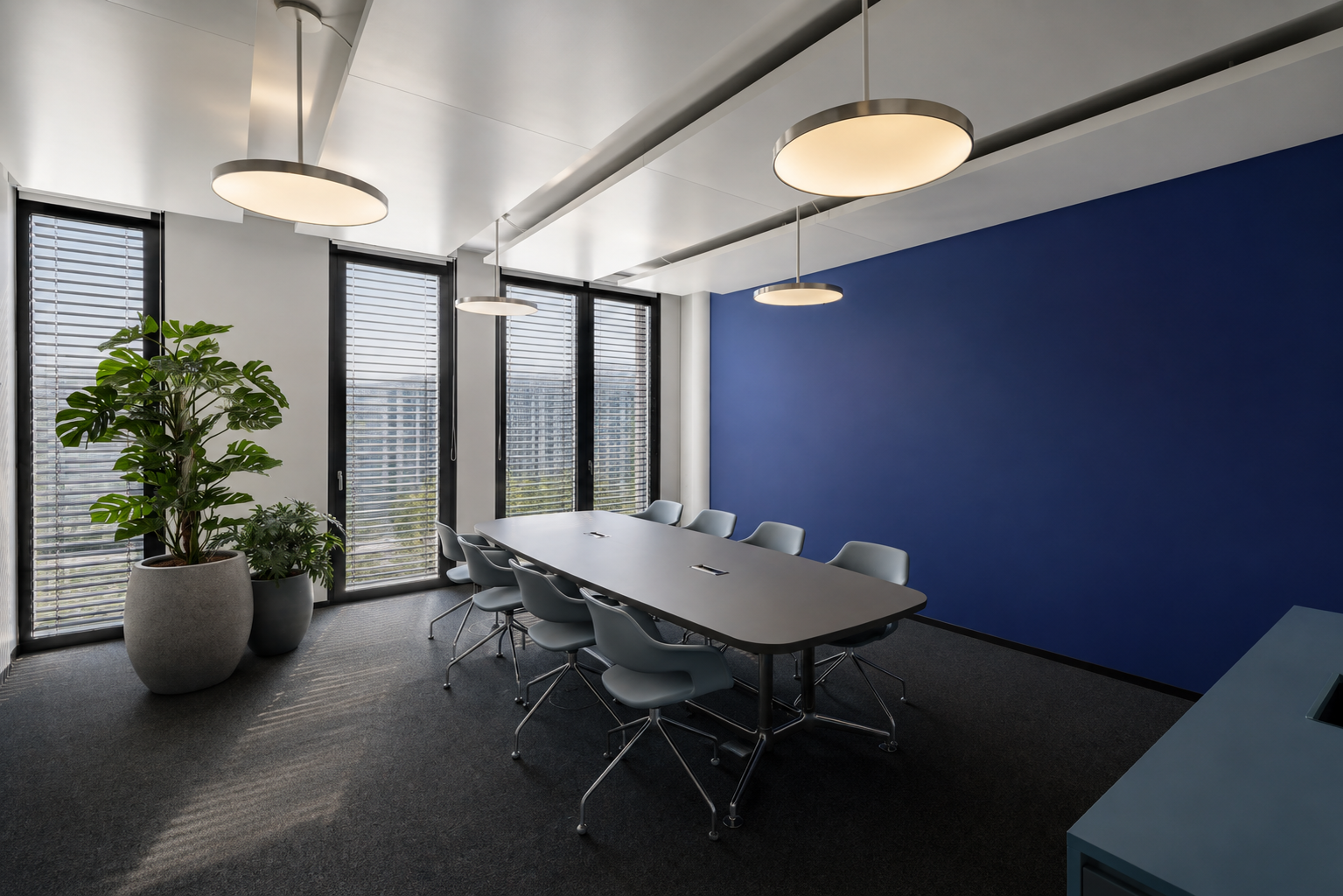 Büro