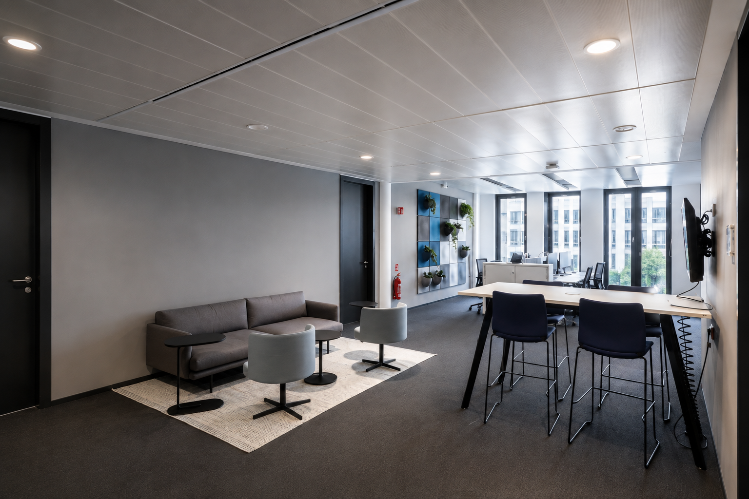 Büro