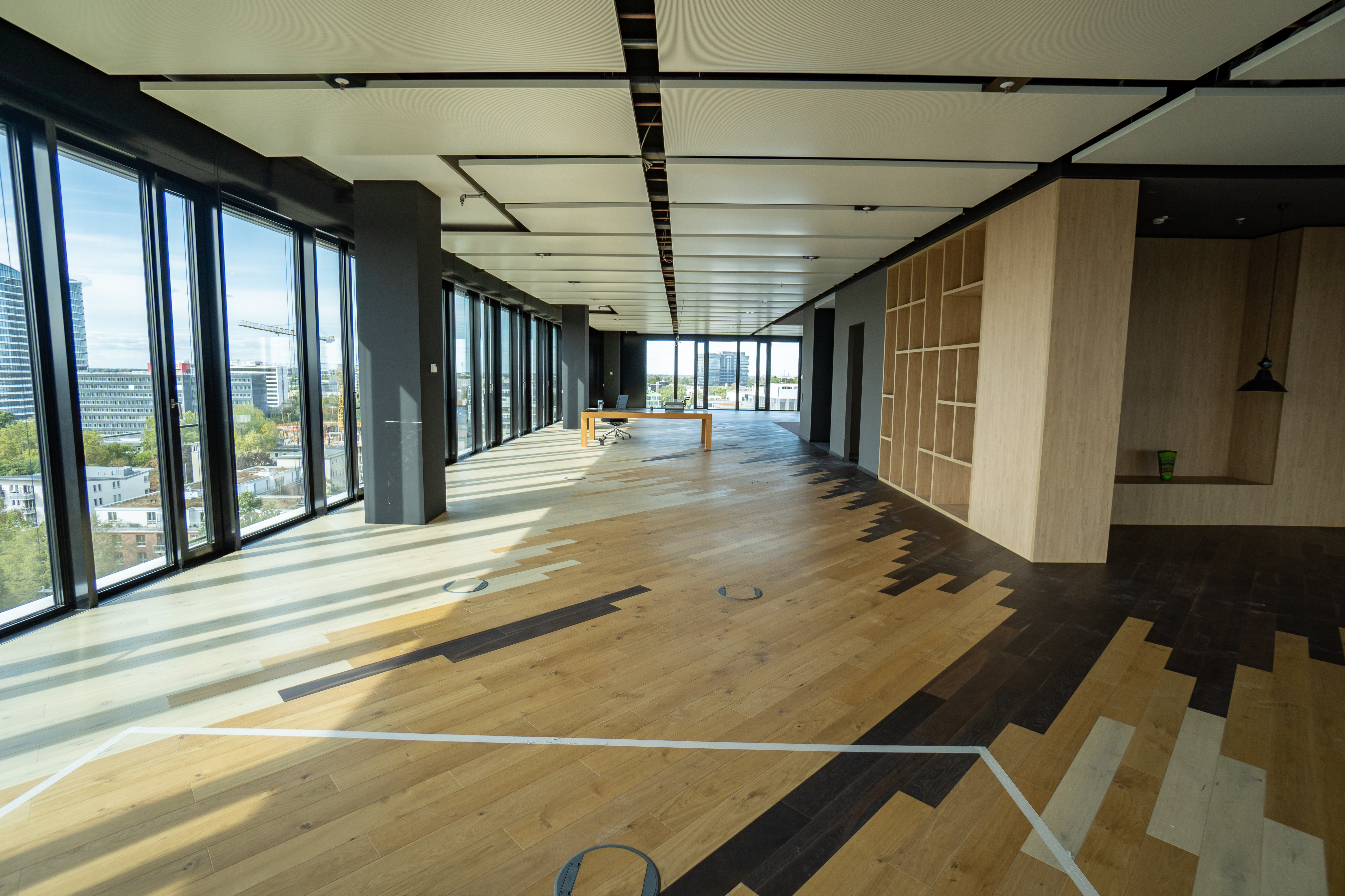 Büro