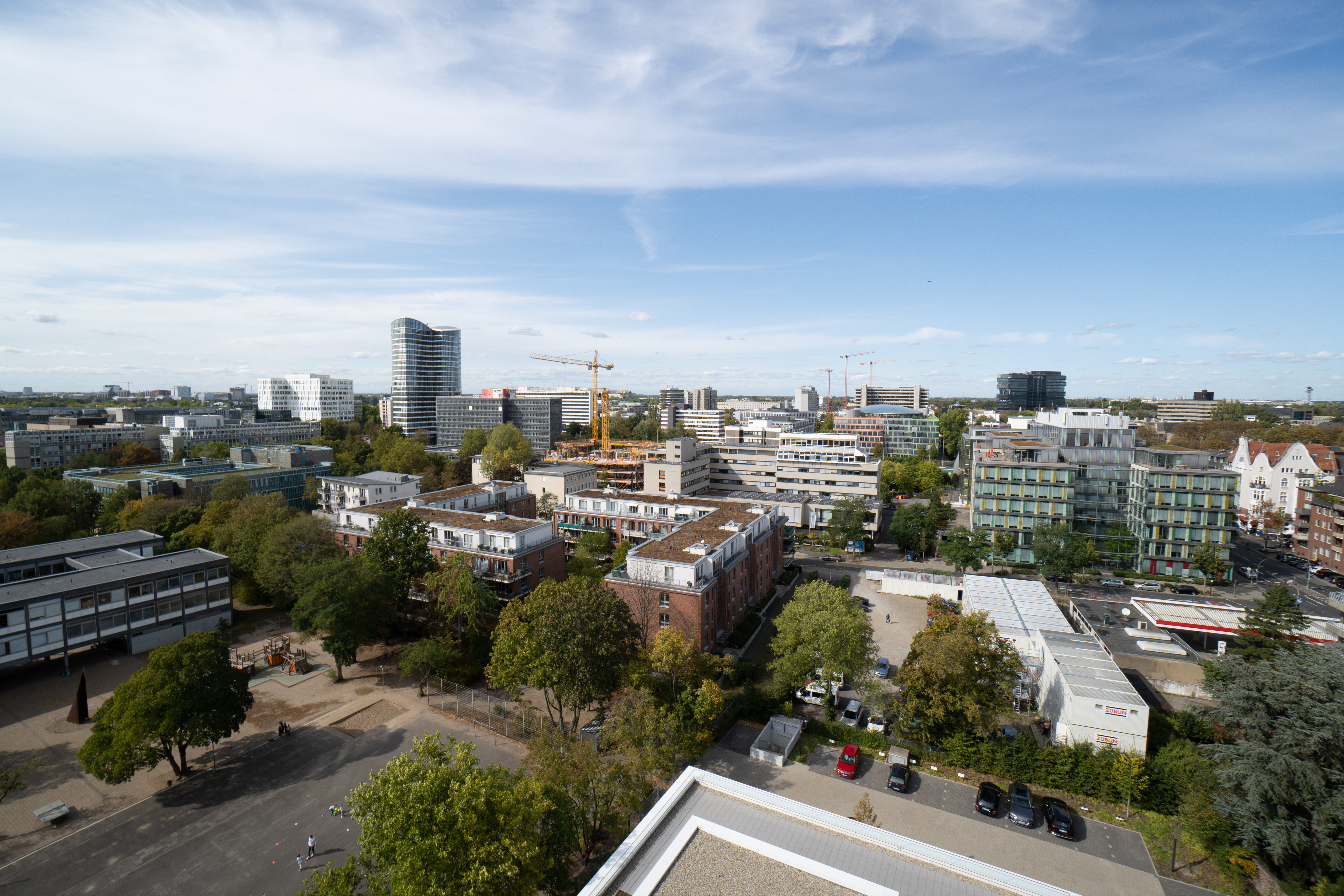 Ausblick