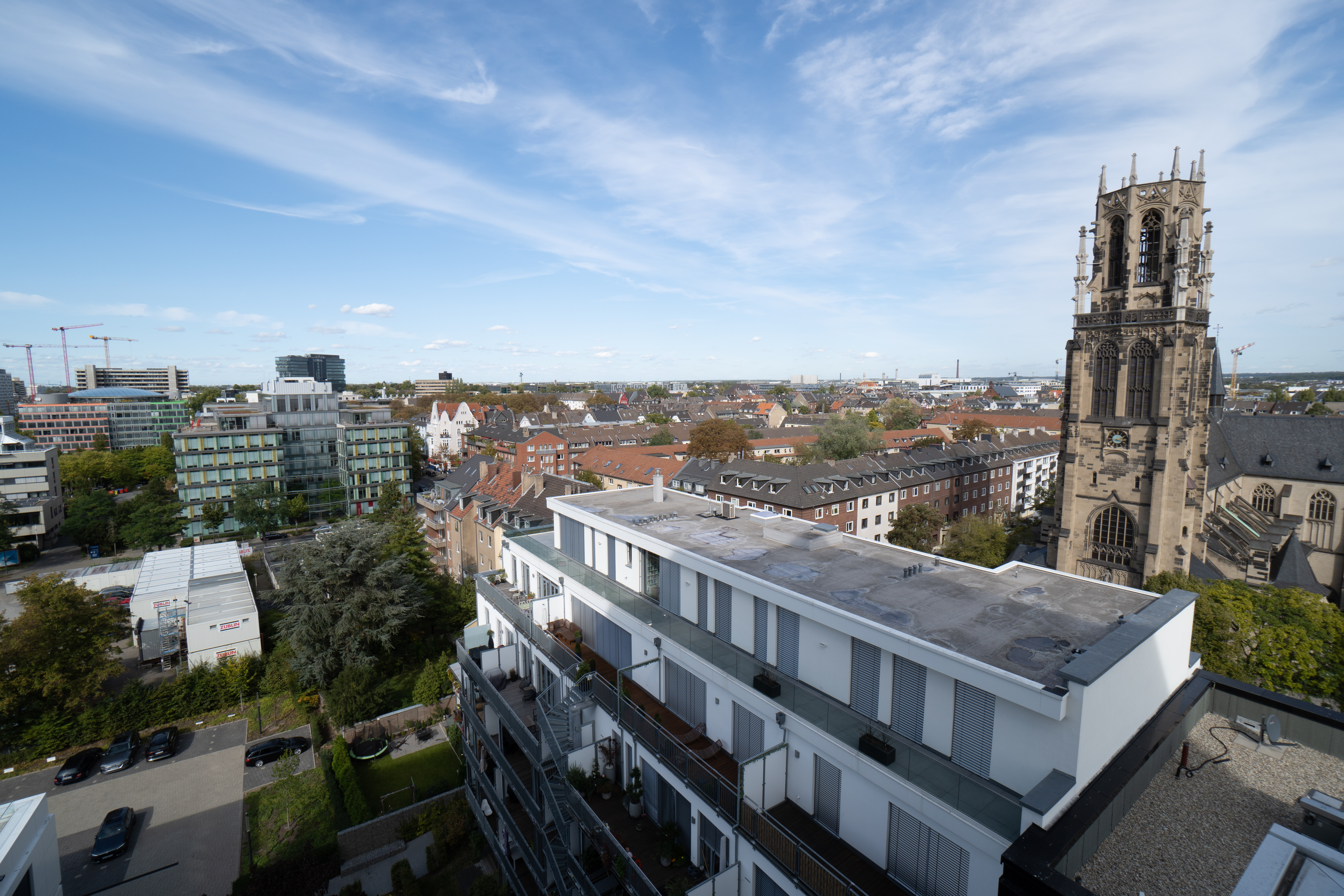 Ausblick