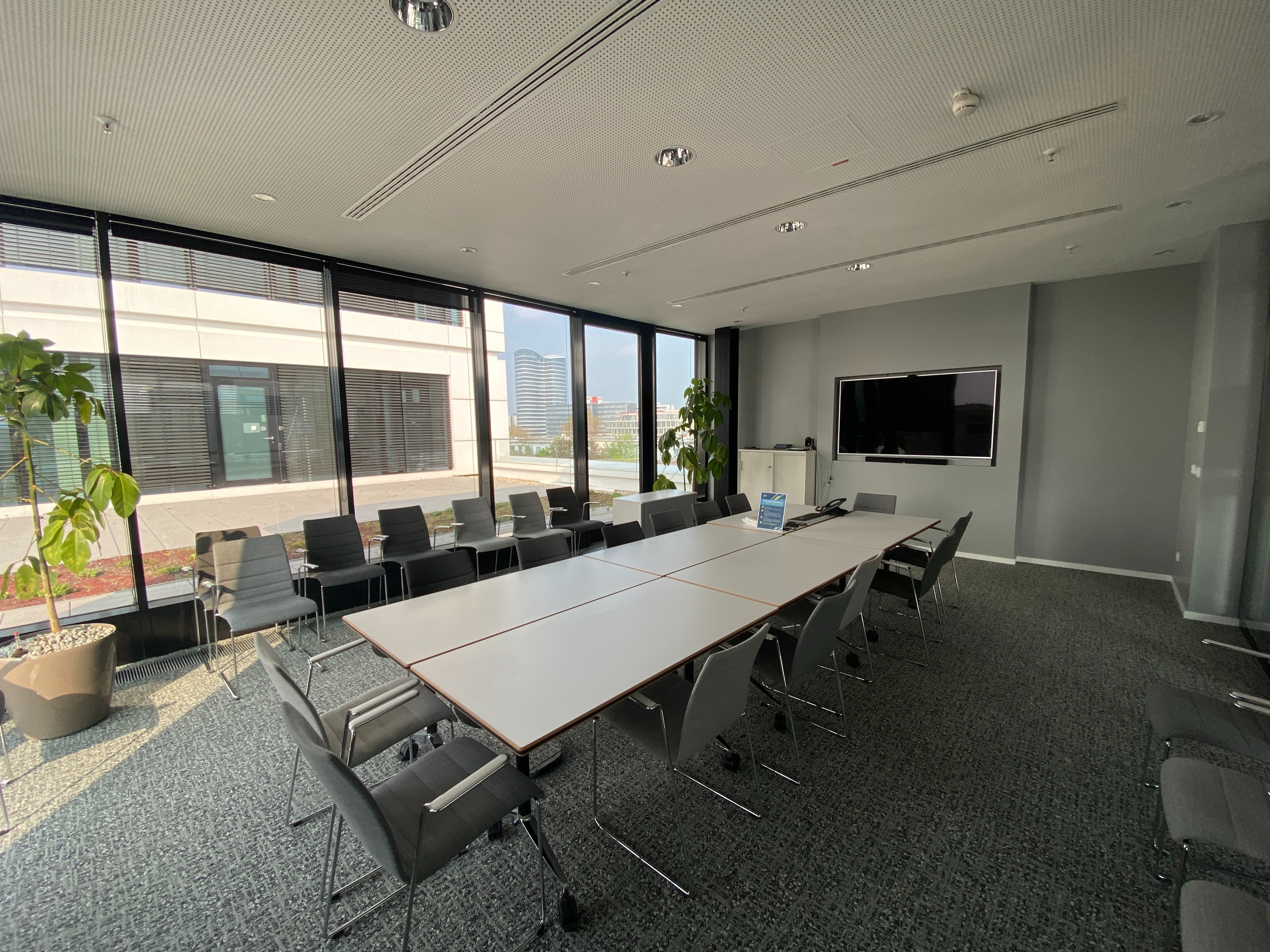 Büro
