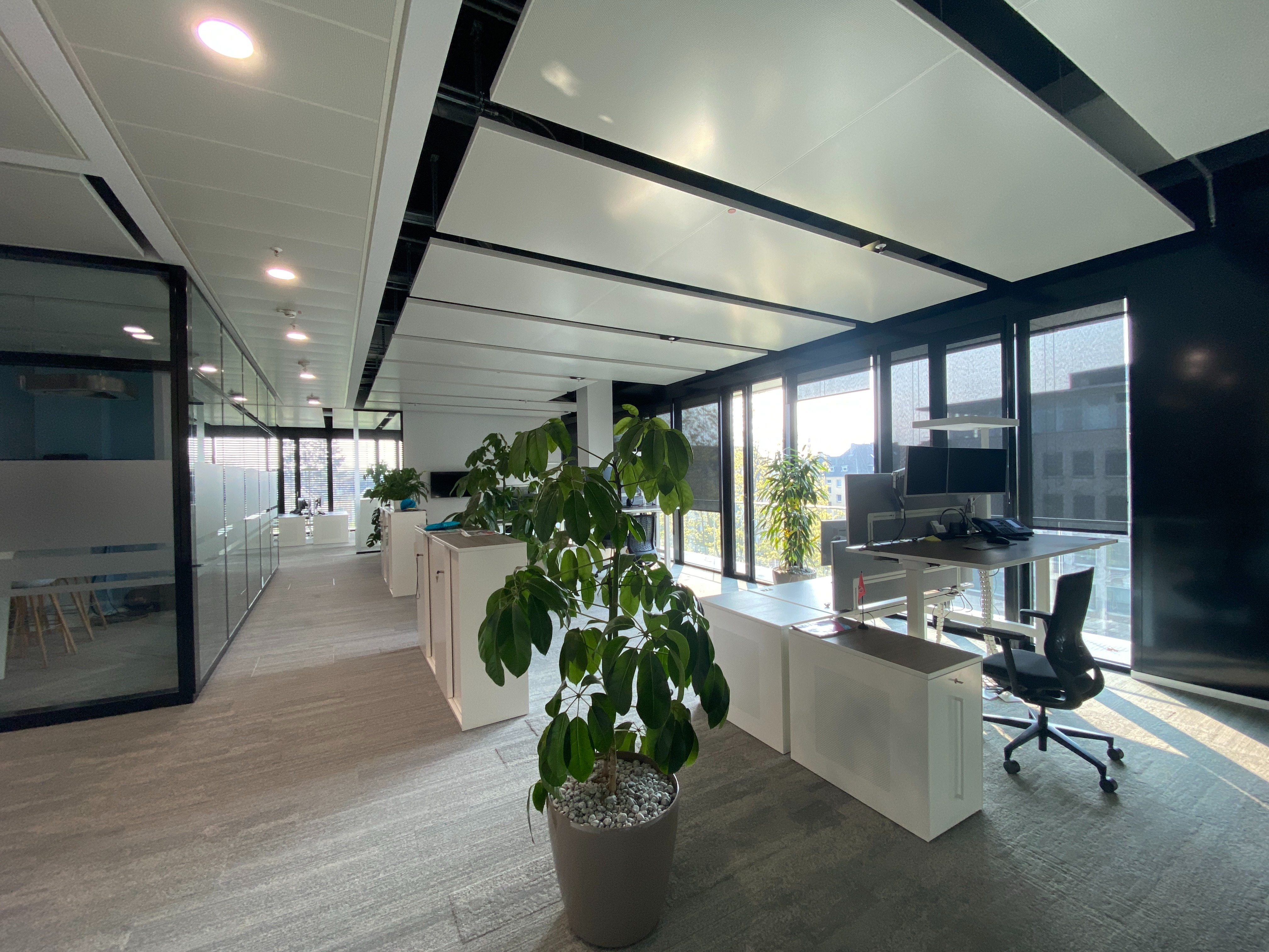 Büro