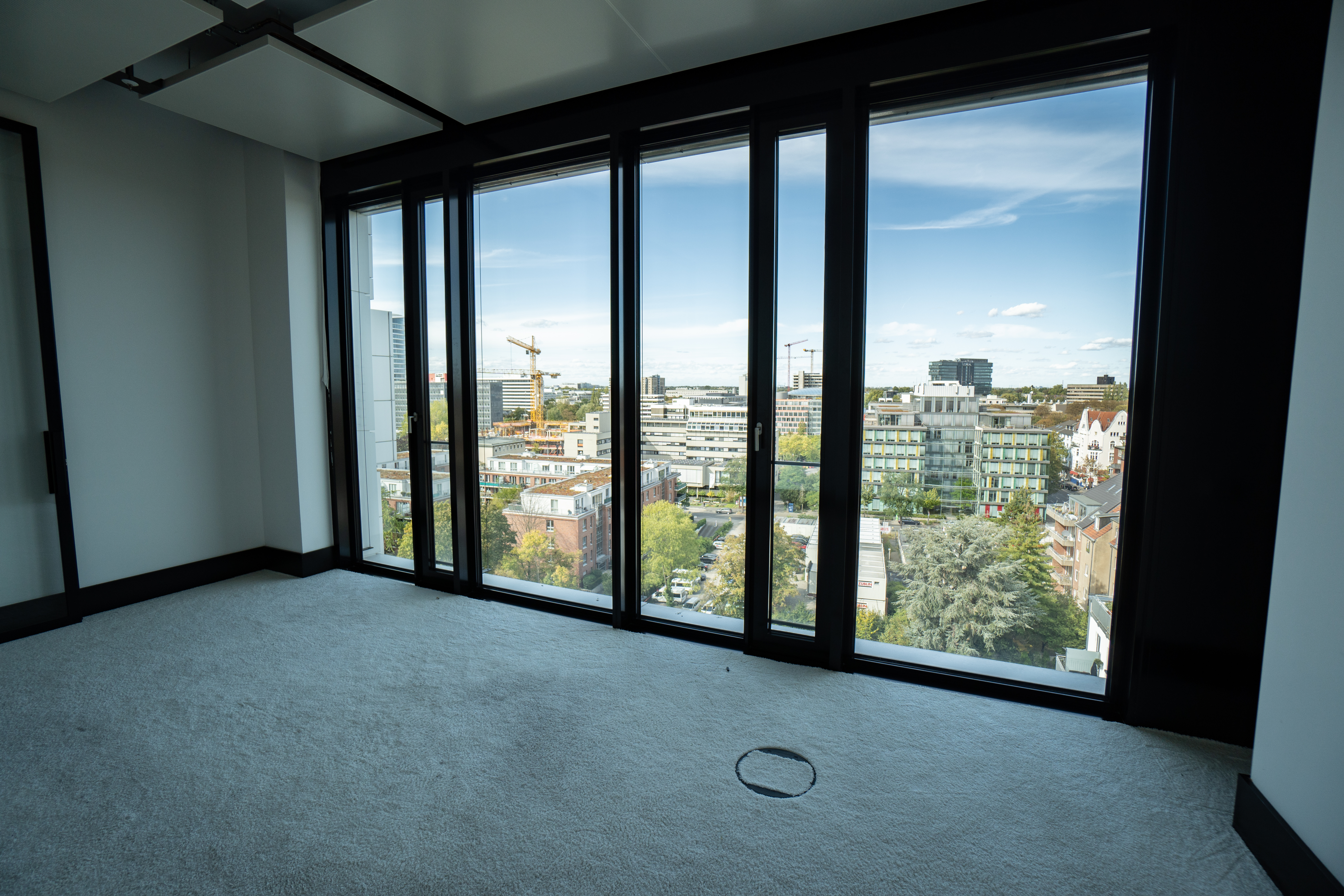 Büro