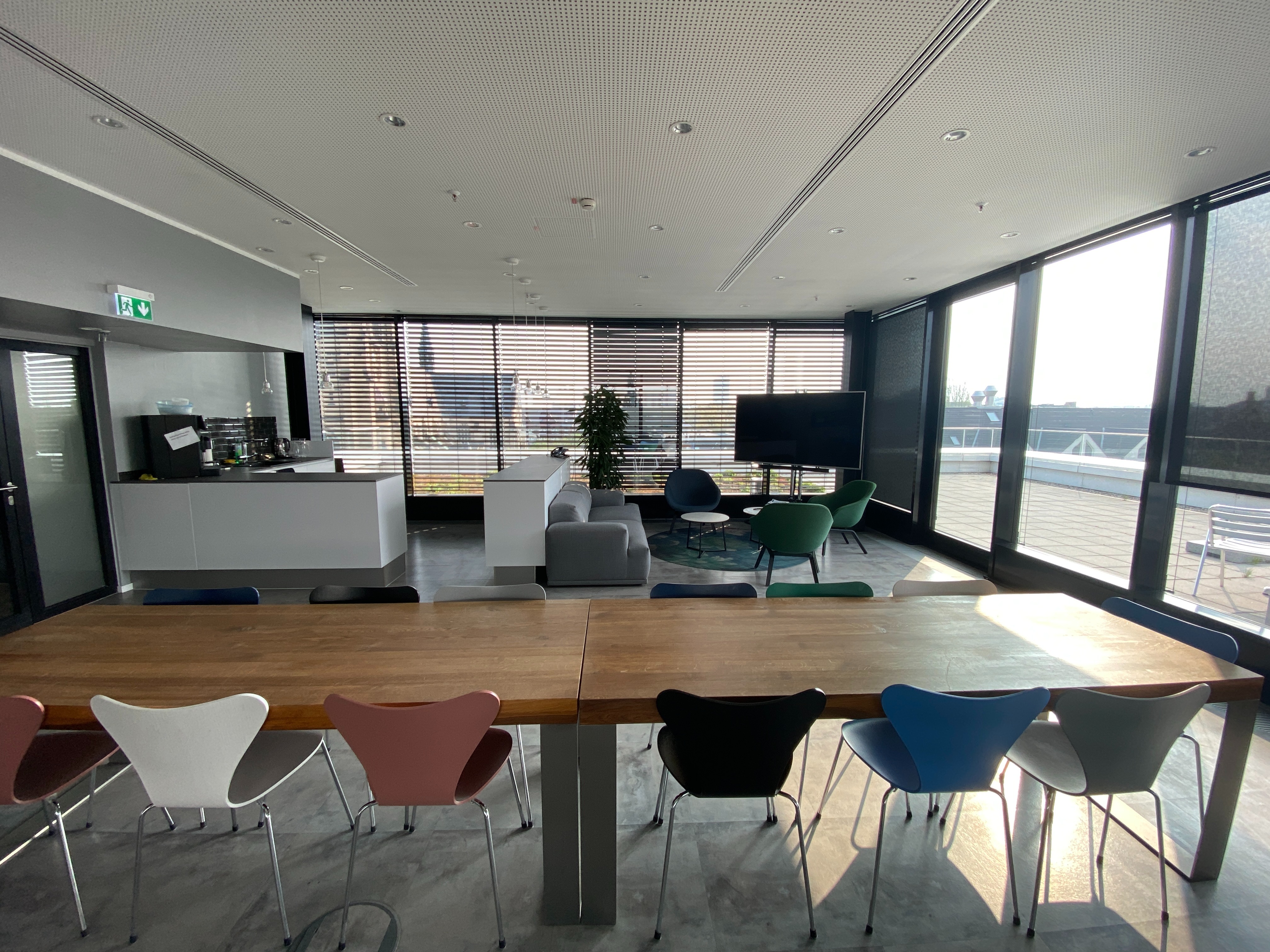 Büro