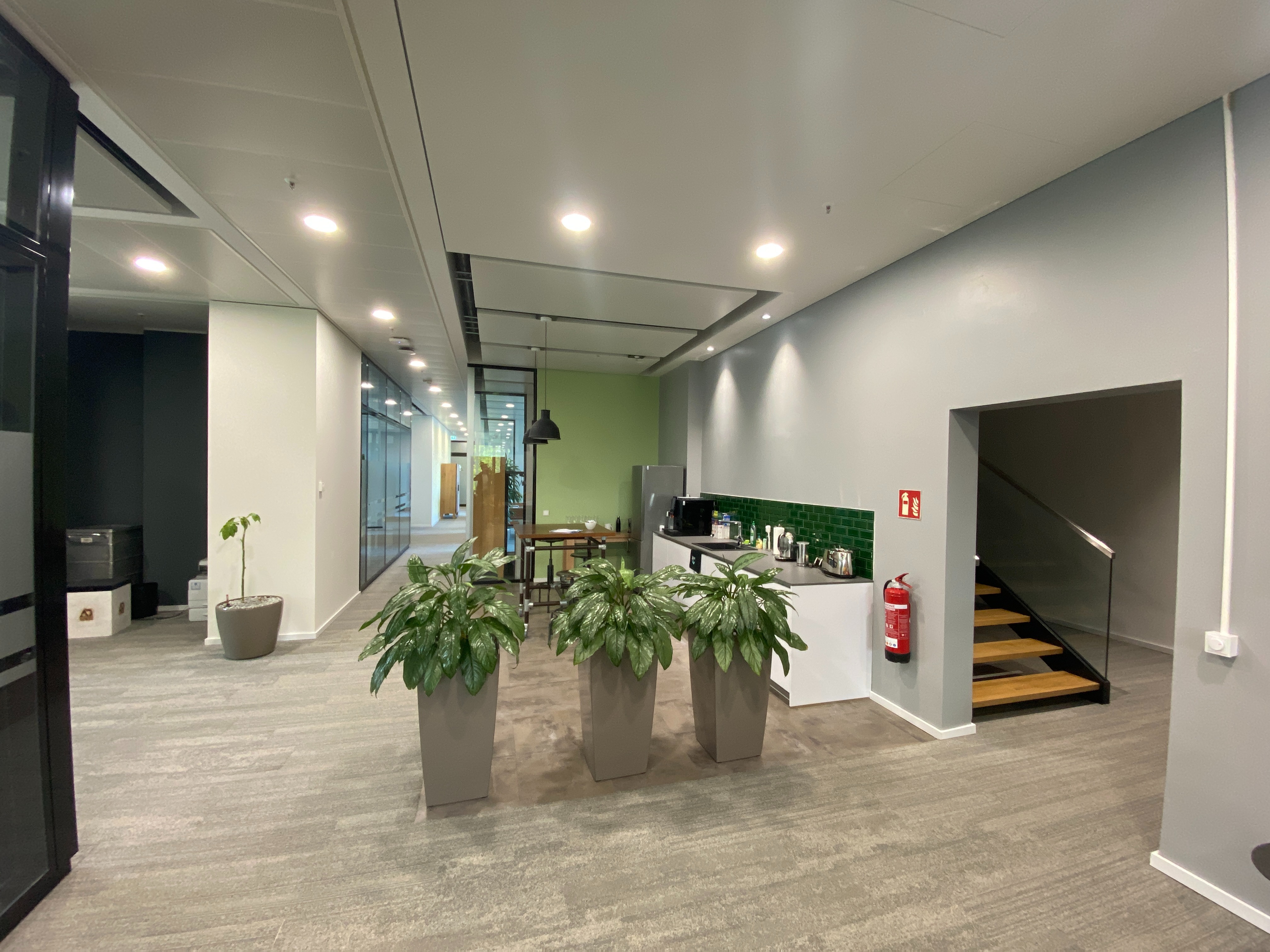 Büro