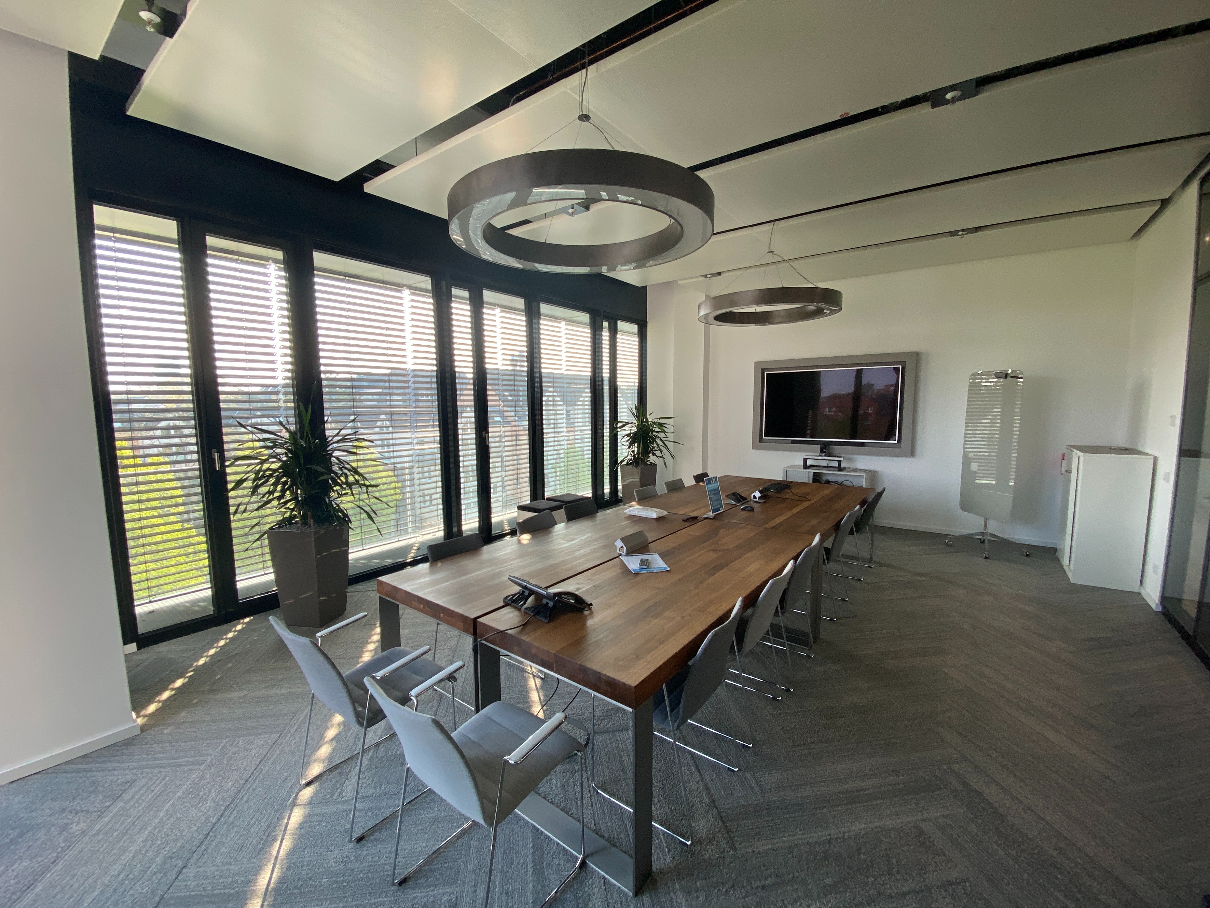 Büro
