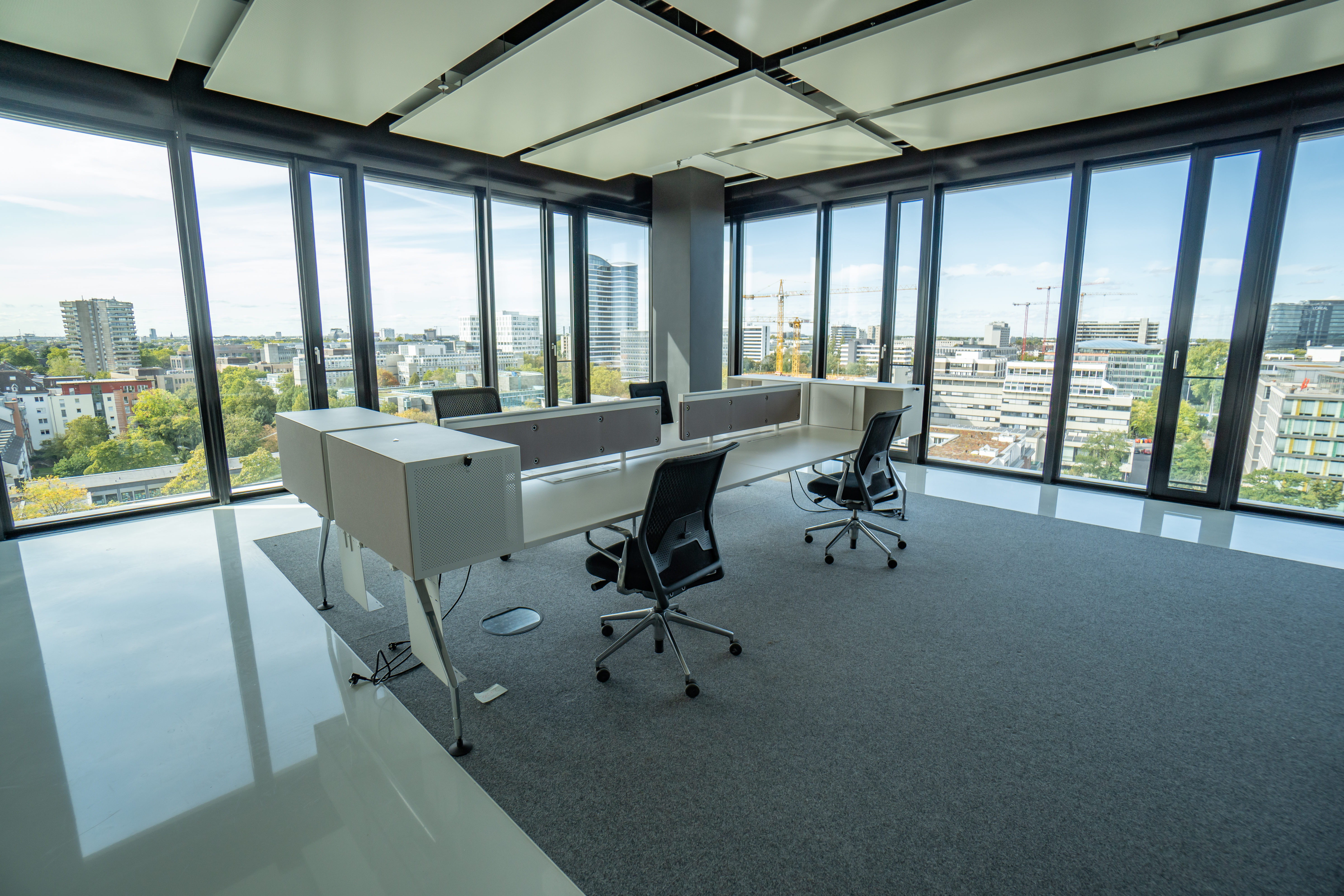 Büro