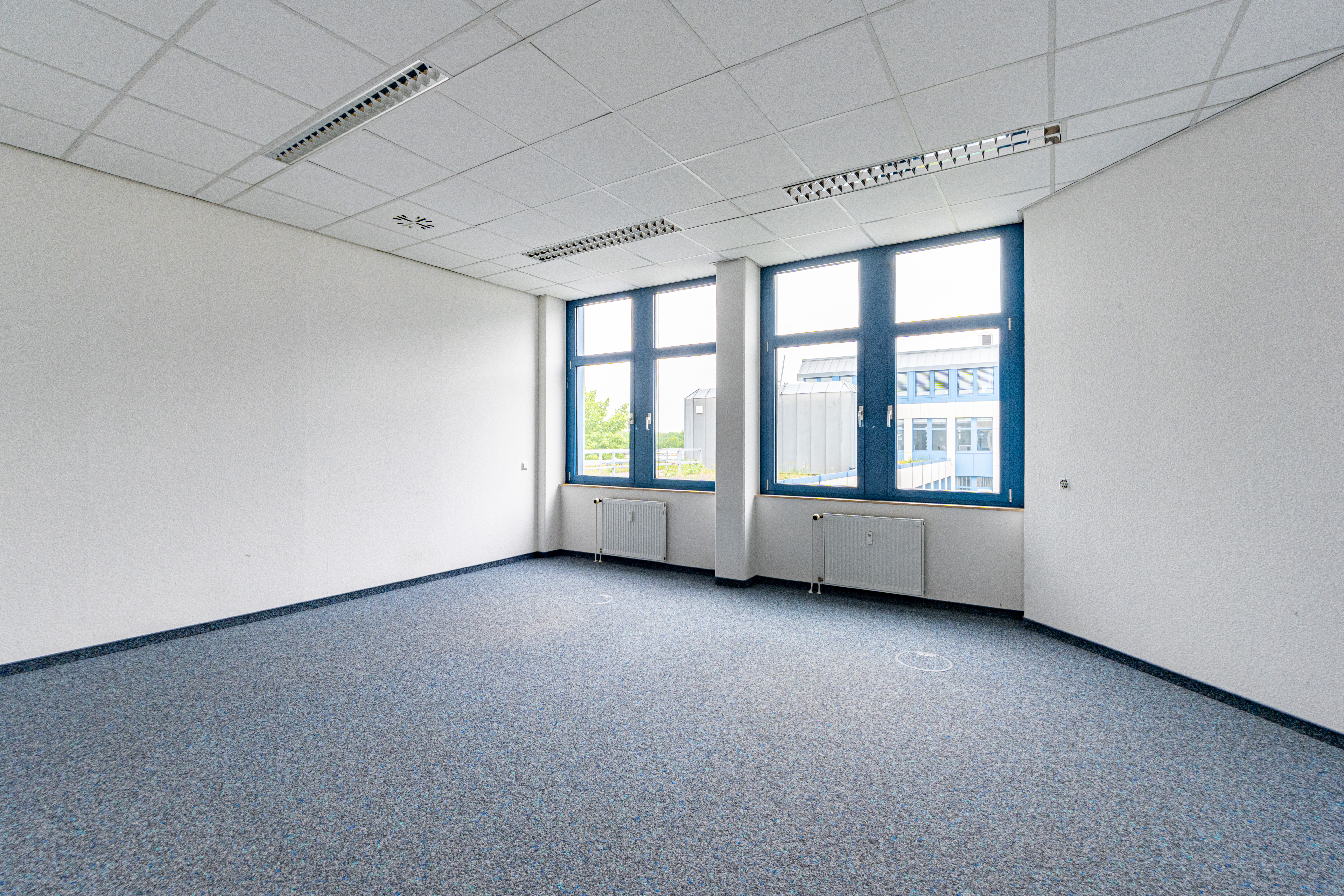 Büro