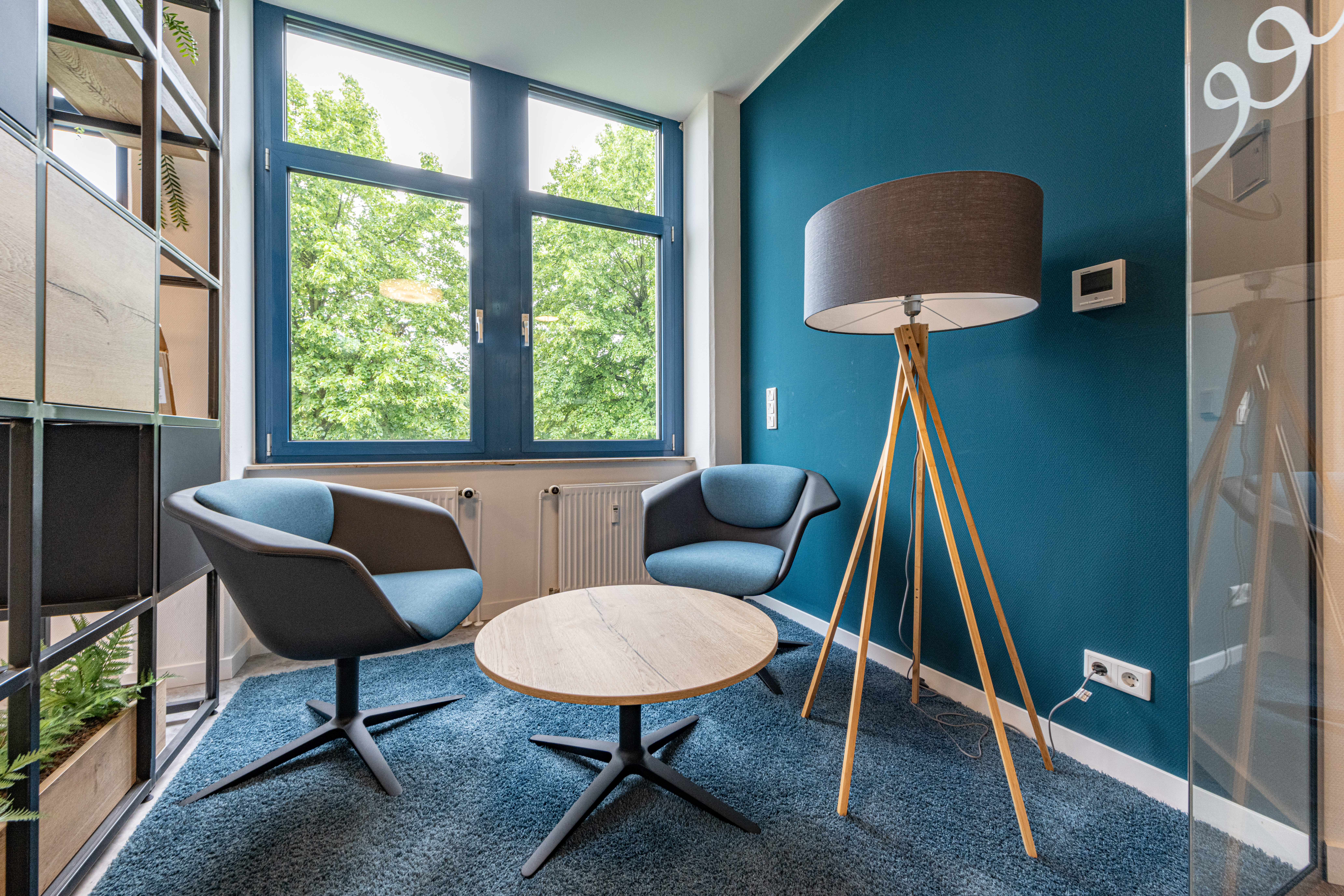 Büro