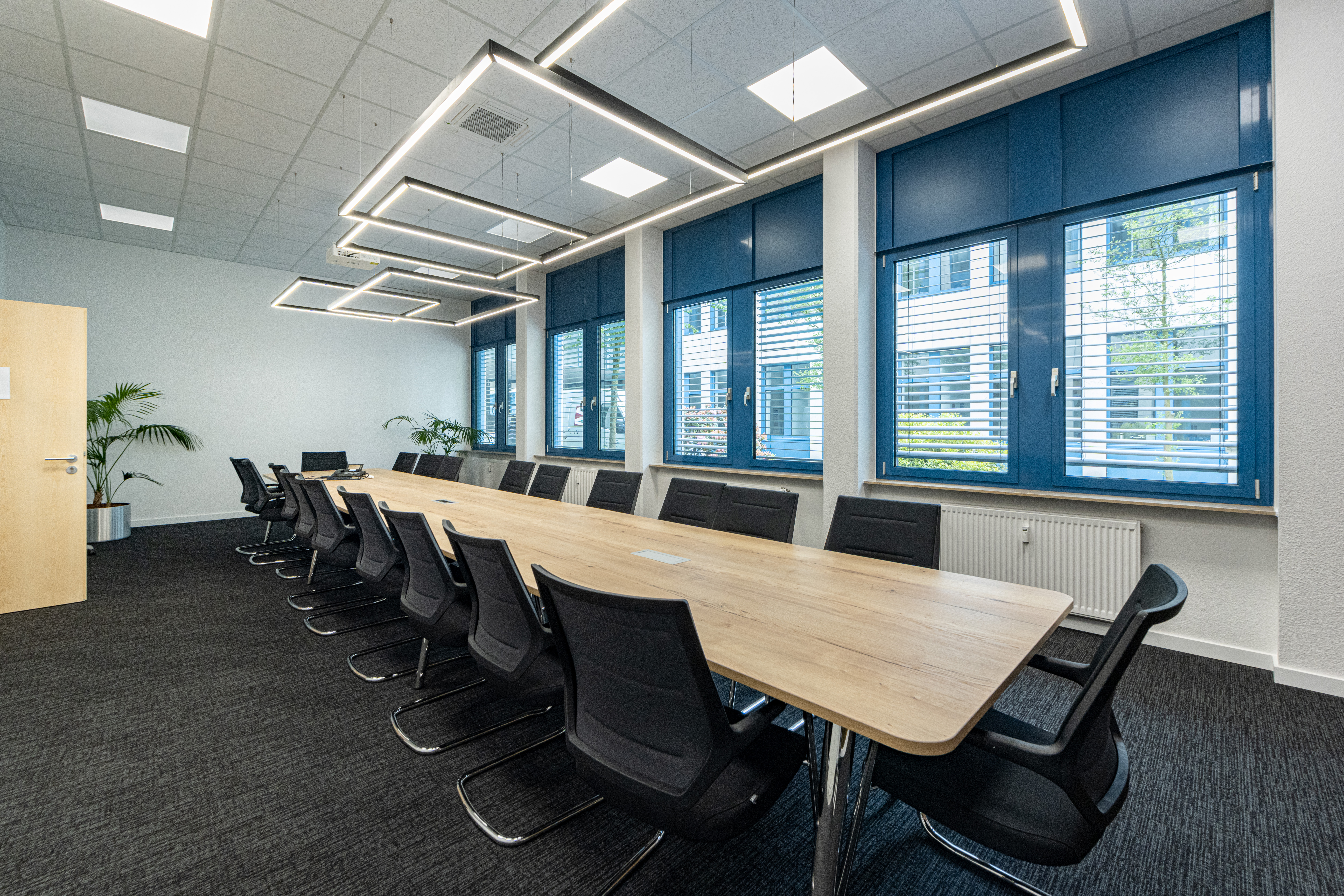 Konferenzraum