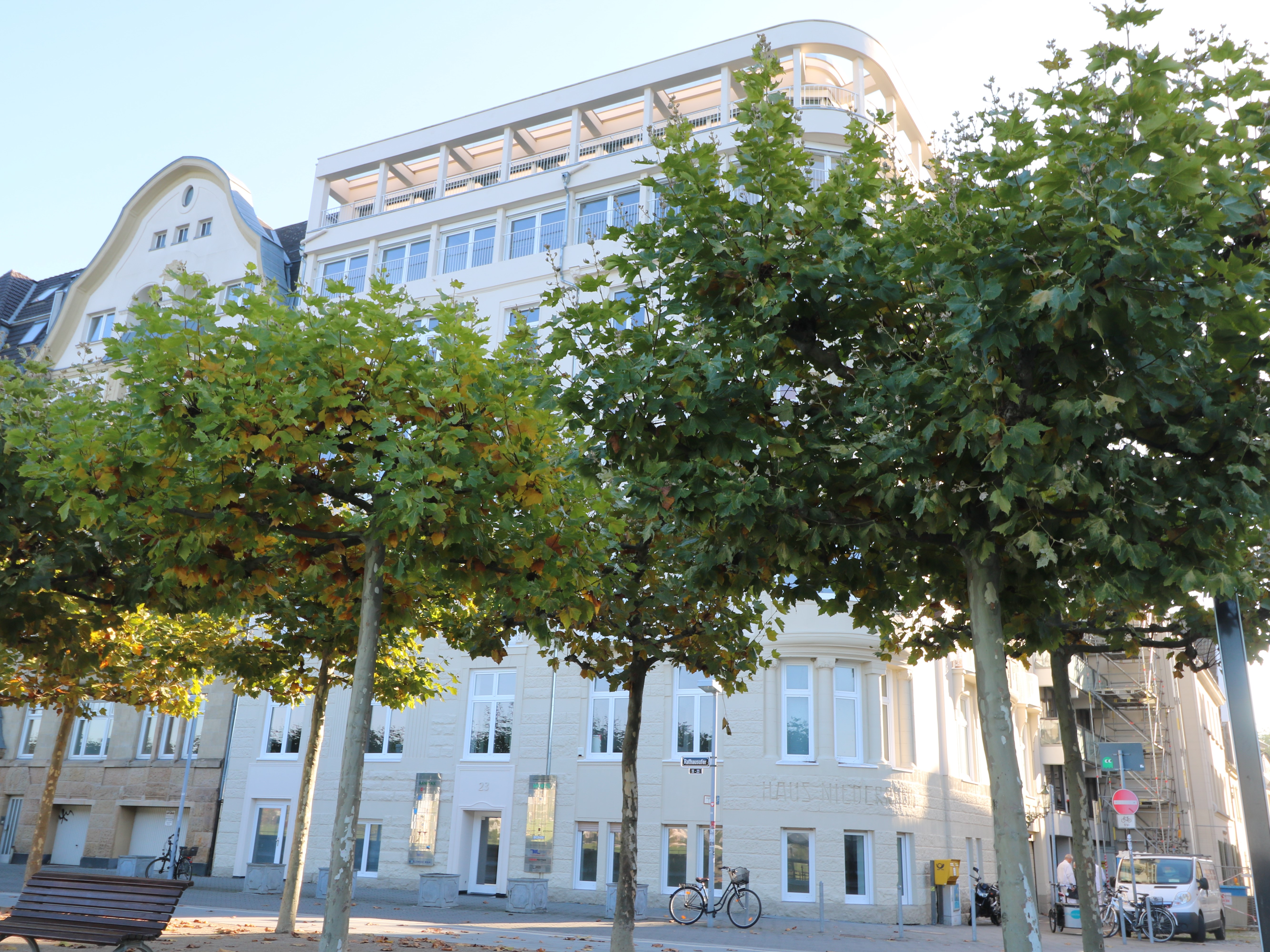 Außenansicht
