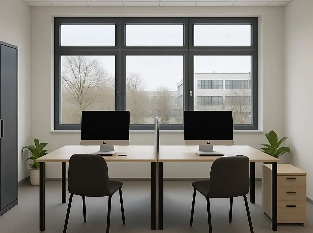 Visu Büro