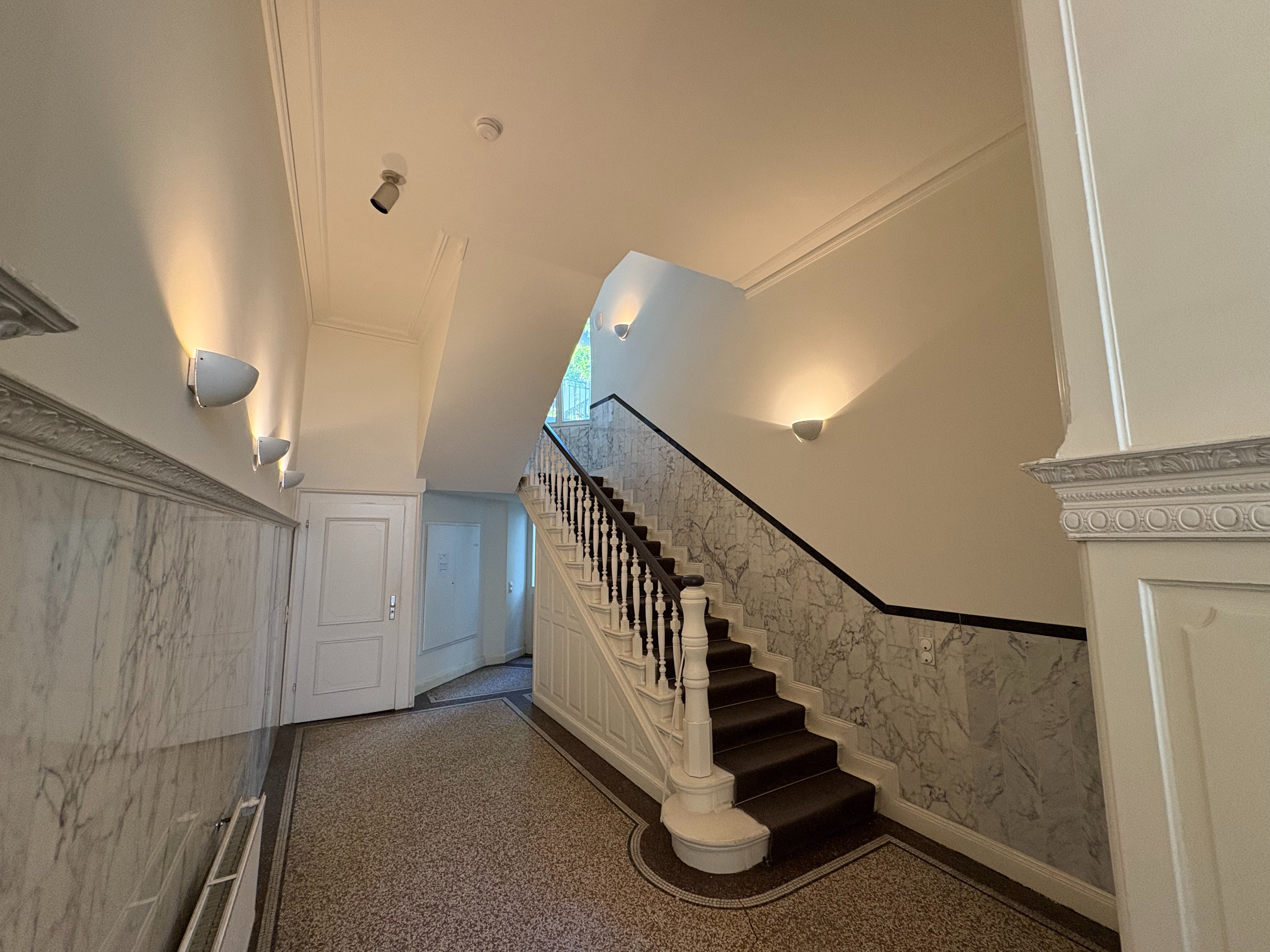 Treppenhaus