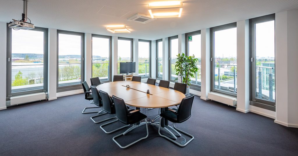 Besprechungsraum