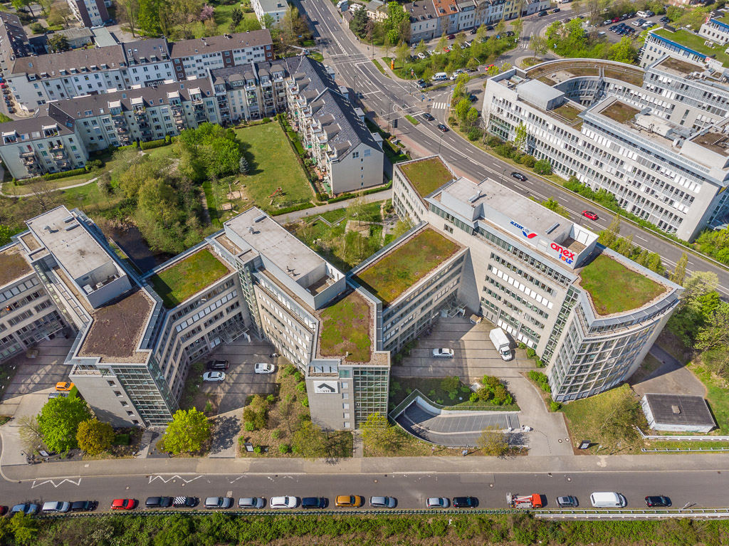 Luftbild