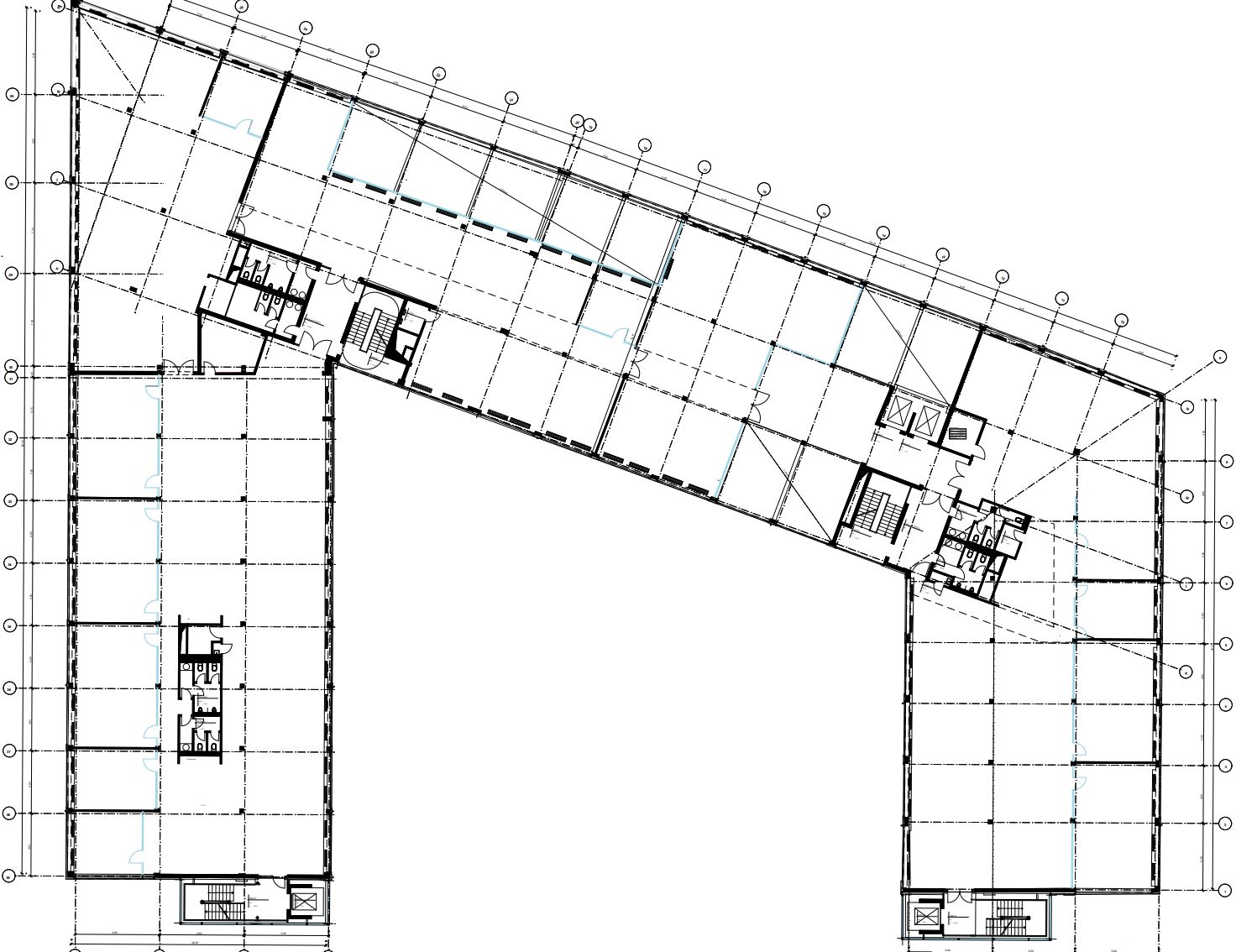 Grundriss  2.OG