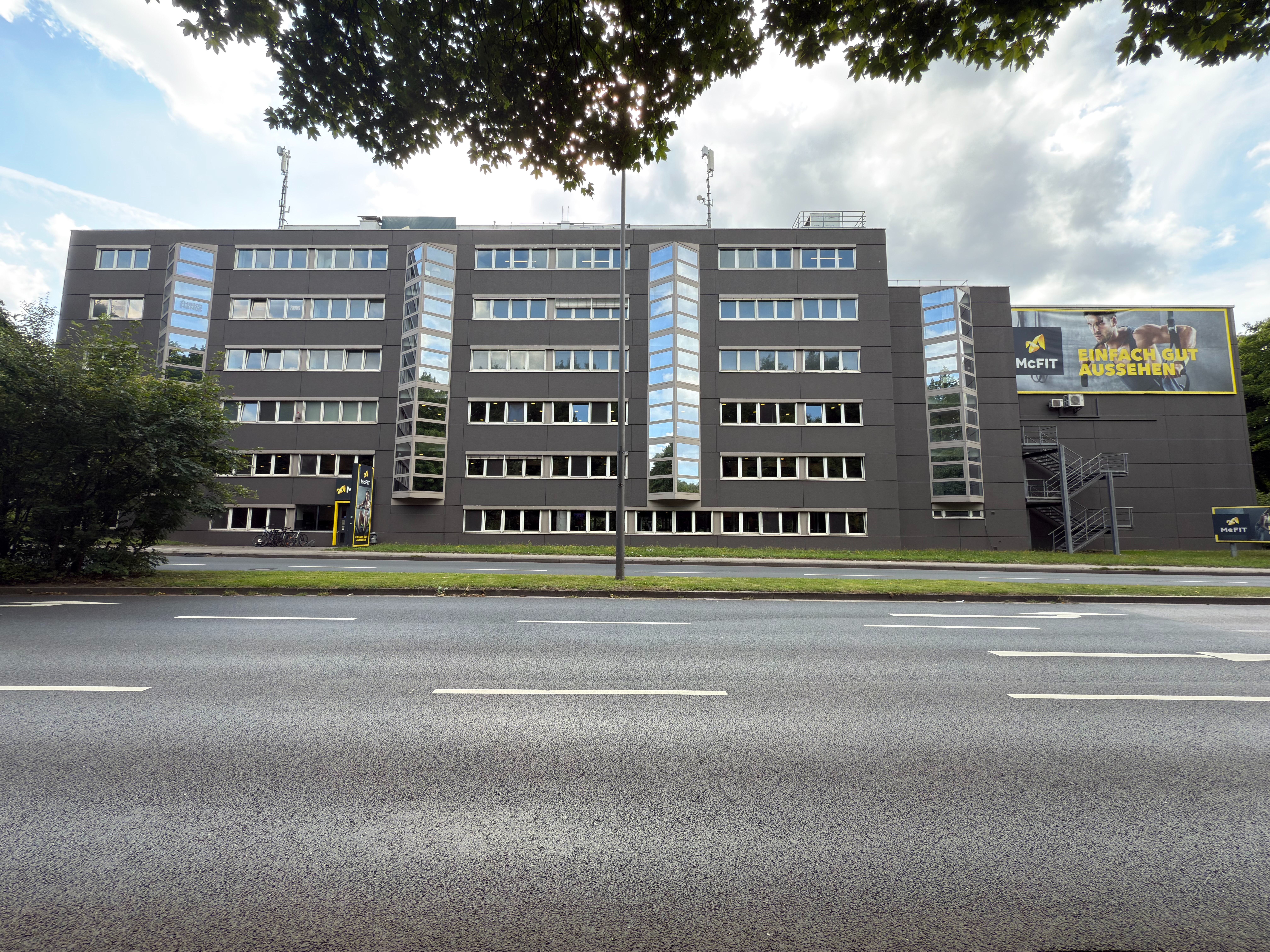 Außen
