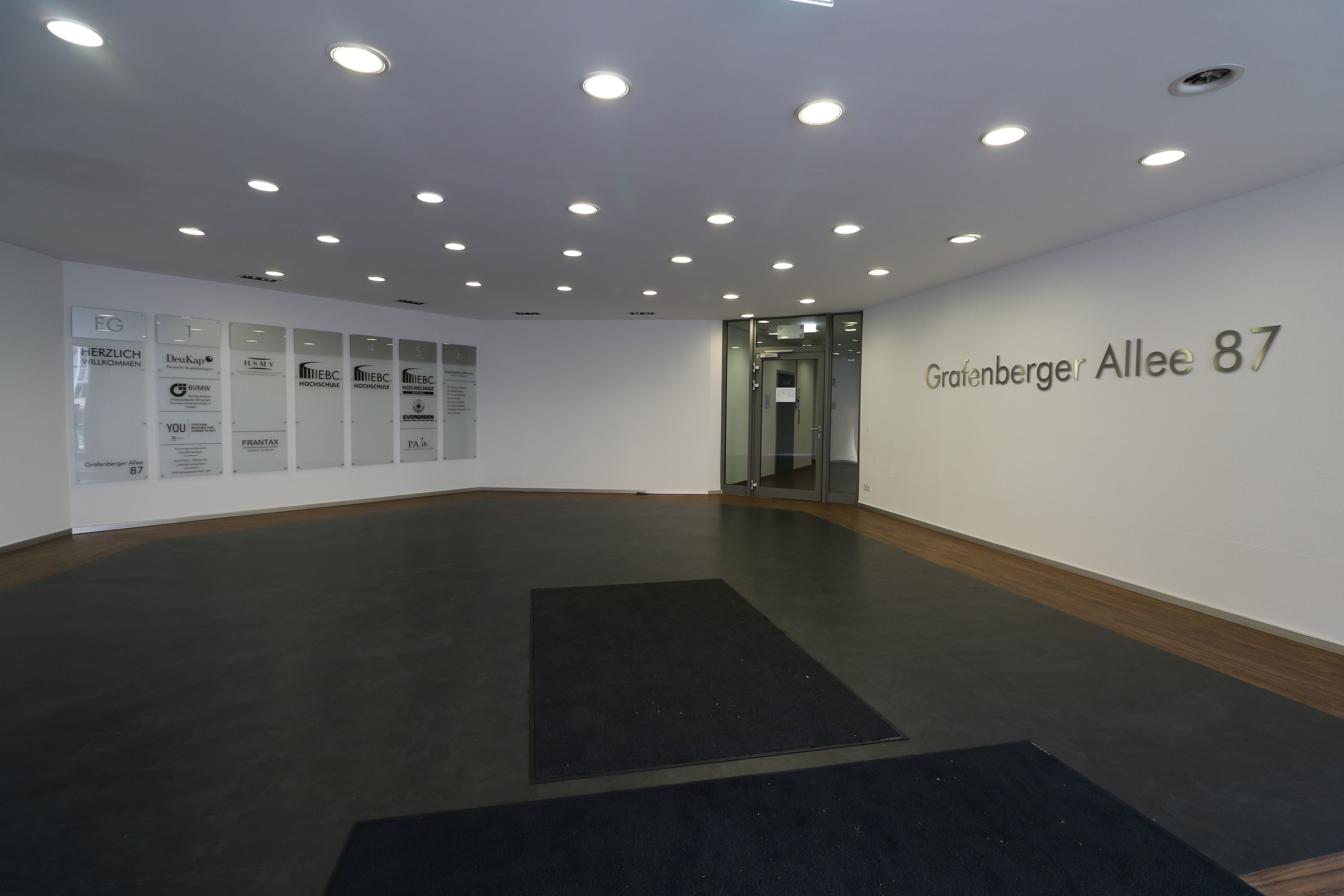 Foyer