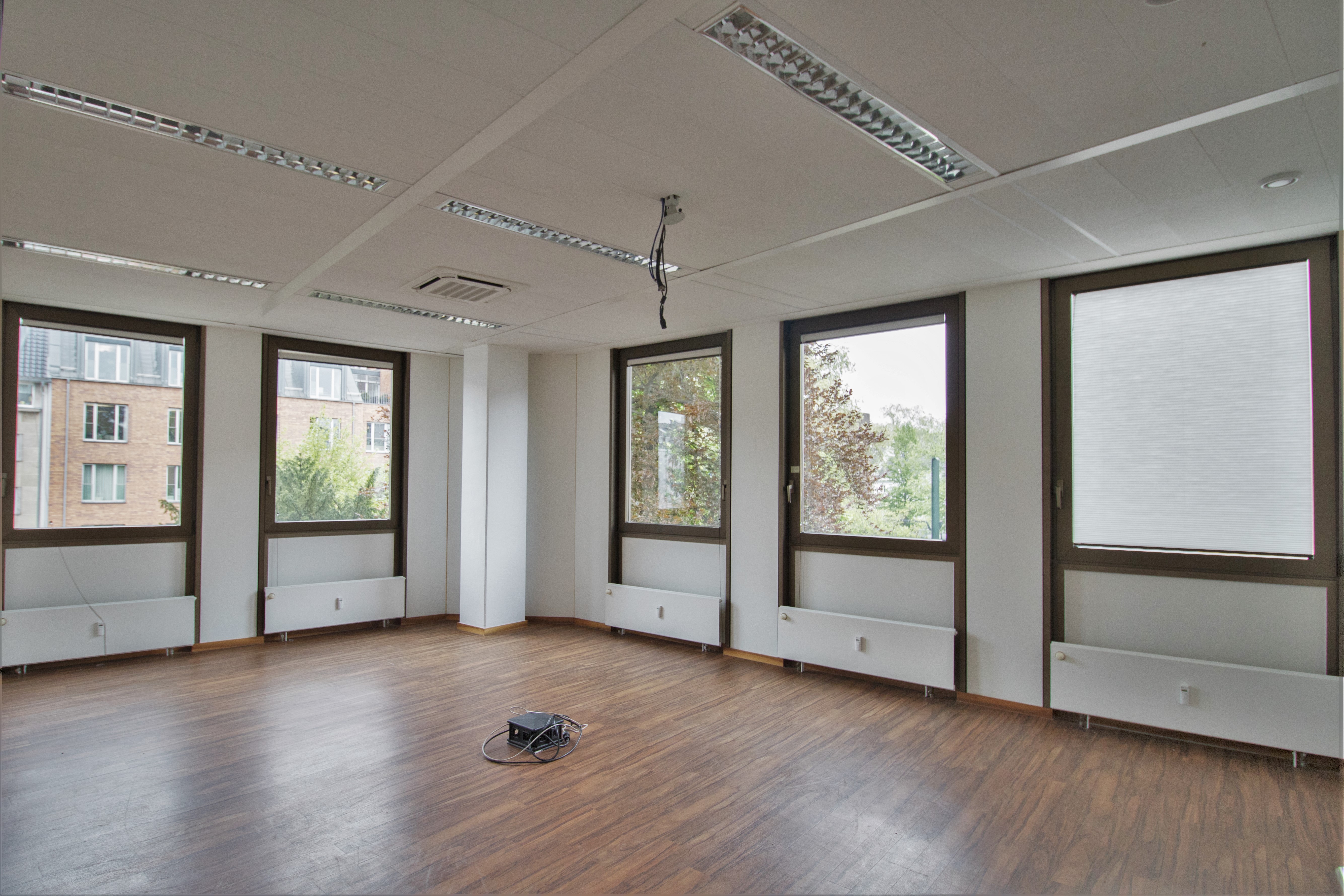Büro