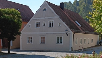 Bezugsfertiges Haus in 92287 Schmidmühlen