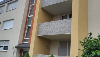 Wohnung 2 Zimmer  zu verkaufen