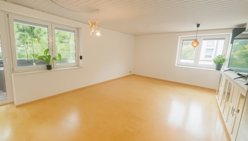 3 Zimmer Wohnung mit EBK, Balkon, zentral in München Neuhausen-Nymphenburg, ruhig, aber mittendrin