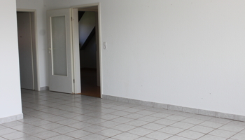 3-Zimmer-Dachgeschoss-Eigentumswohnung