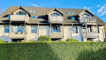 Maisonette-Wohnung als Wohnobjekt oder Kapitalanlage