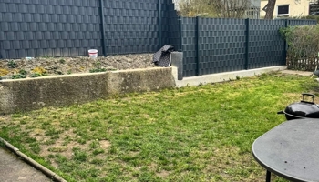 Verkaufe 2 doppelhaushälfte