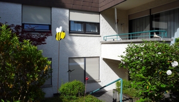 Schöner 6-Zimmer-Winkelbungalow Waiblingen - Beinstein von Privat