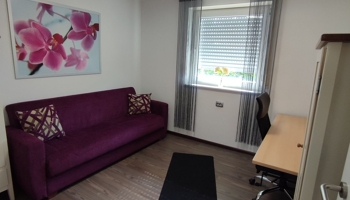 Helle, Grosse -Zwei-Zimmer-Wohnung