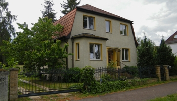 Provisionsfreier Verkauf eines Mehrgenerationenhauses in Neuenhagen bei Berlin - VB