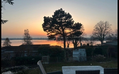 Traumhaftes Ferienhaus am See