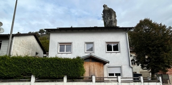 Charmantes Einfamilienhaus im idyllischen Altmühltal