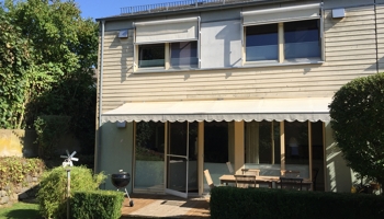 Niedrigenergie-Doppelhaushälfte in Modautal/ OT Ernsthofen